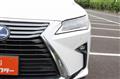 2016 Lexus RX