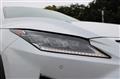 2016 Lexus RX