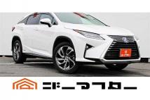 2016 Lexus RX