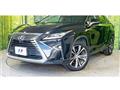 2016 Lexus RX
