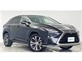 2016 Lexus RX