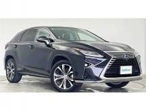 2016 Lexus RX