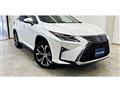 2016 Lexus RX