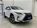 2016 Lexus RX