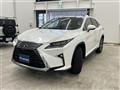 2016 Lexus RX