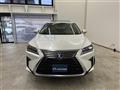 2016 Lexus RX