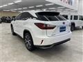 2016 Lexus RX