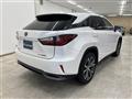 2016 Lexus RX
