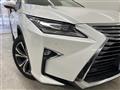 2016 Lexus RX