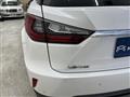 2016 Lexus RX