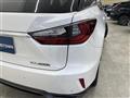 2016 Lexus RX