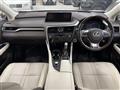 2016 Lexus RX