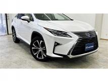 2016 Lexus RX
