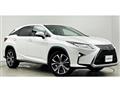 2016 Lexus RX