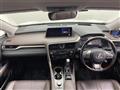 2016 Lexus RX