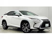2016 Lexus RX