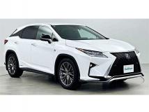 2016 Lexus RX