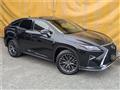 2016 Lexus RX