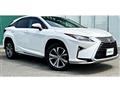 2016 Lexus RX