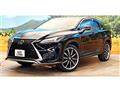2016 Lexus RX