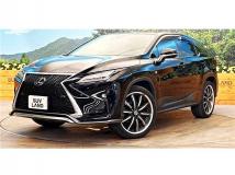 2016 Lexus RX