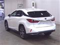 2016 Lexus RX