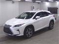 2016 Lexus RX