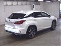 2016 Lexus RX