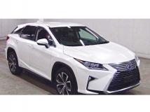 2016 Lexus RX