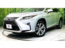 2016 Lexus RX