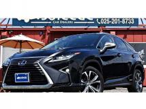2016 Lexus RX