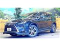 2016 Lexus RX