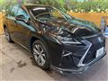 2016 Lexus RX