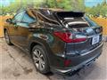 2016 Lexus RX
