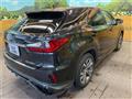 2016 Lexus RX