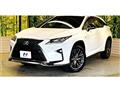 2016 Lexus RX