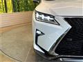 2016 Lexus RX
