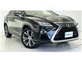 2016 Lexus RX