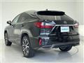 2016 Lexus RX
