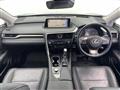 2016 Lexus RX