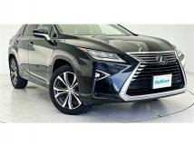 2016 Lexus RX