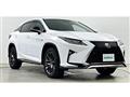 2016 Lexus RX