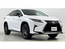 2016 Lexus RX