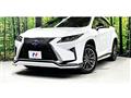2016 Lexus RX