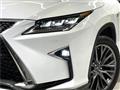 2016 Lexus RX