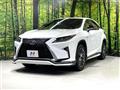 2016 Lexus RX