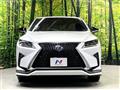 2016 Lexus RX