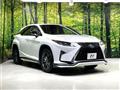 2016 Lexus RX