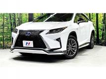 2016 Lexus RX