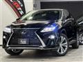 2016 Lexus RX